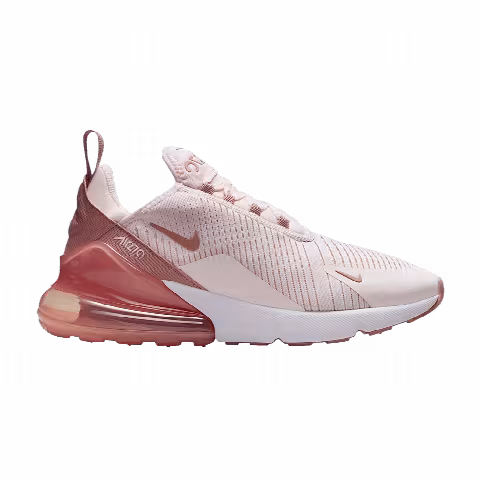 Nike Wmns Air Max 270 'Pomegranate Pearl Pink'