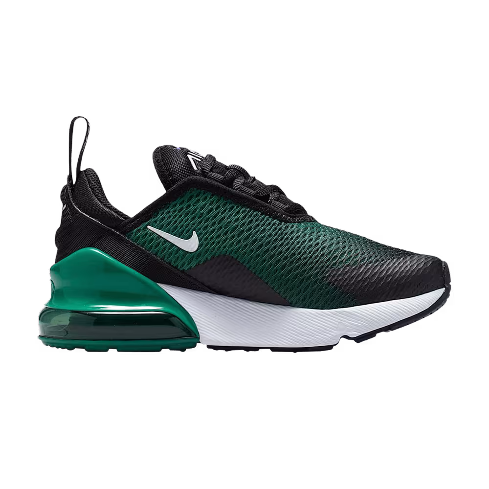 Nike Air Max 270 PS Black Evergreen Aura
