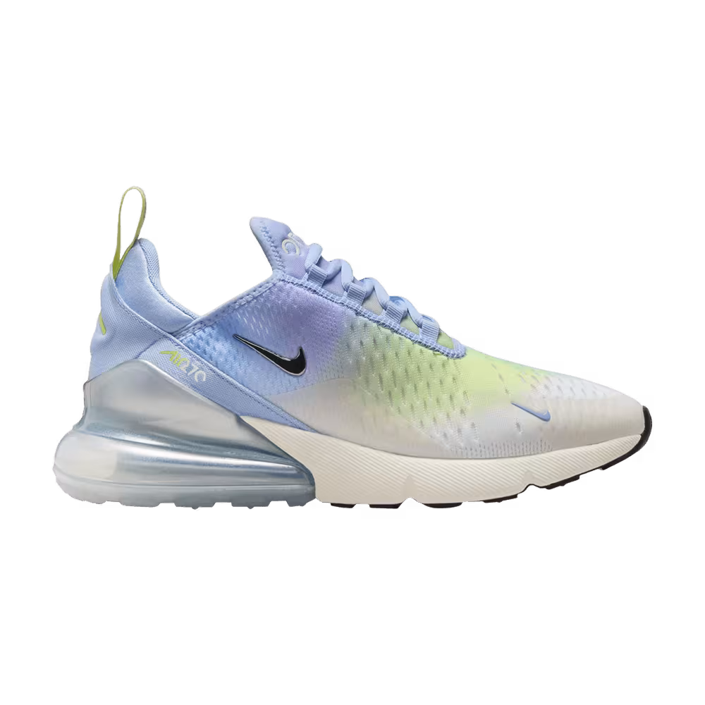 Nike Women's Air Max 270 Mood Ring Pack