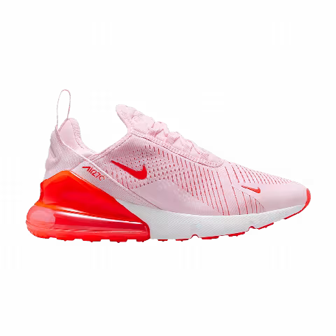 Nike Wmns Air Max 270 'Pink Foam'