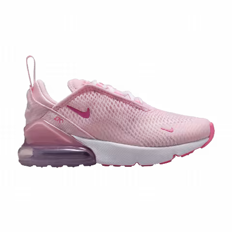 Nike Air Max 270 PS 'Pink Foam Platinum Violet'