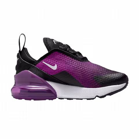 Nike Air Max 270 PS 'Black Vivid Purple'