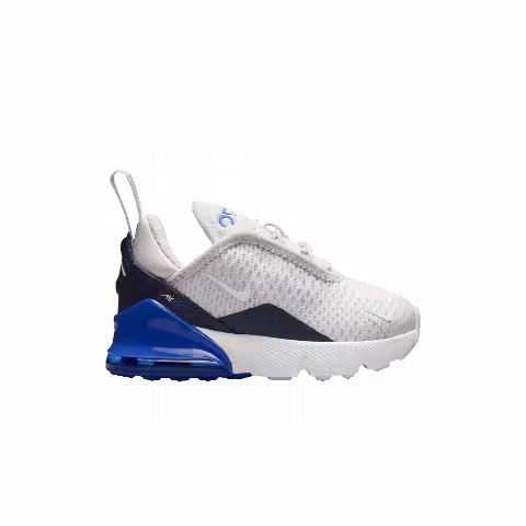 Nike Air Max 270 TD 'Vast Grey Hyper Royal'