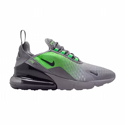 Nike Air Max 270 GS 'Pencil Point'