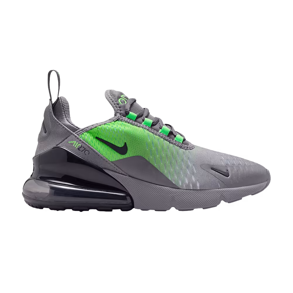 Nike Air Max 270 GS Pencil Point