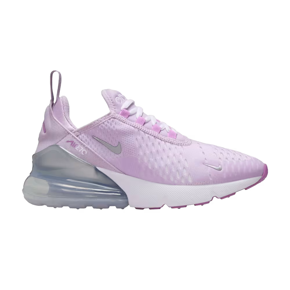 Nike Air Max 270 GS Doll