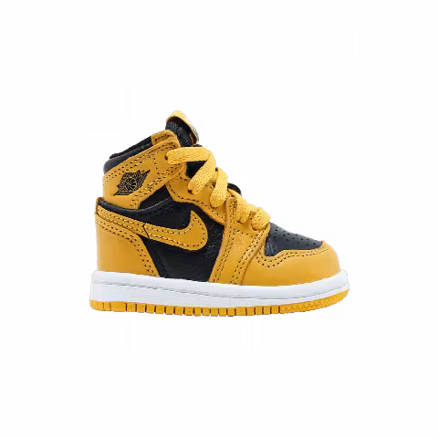 Air Jordan 1 Retro High OG TD 'Pollen'