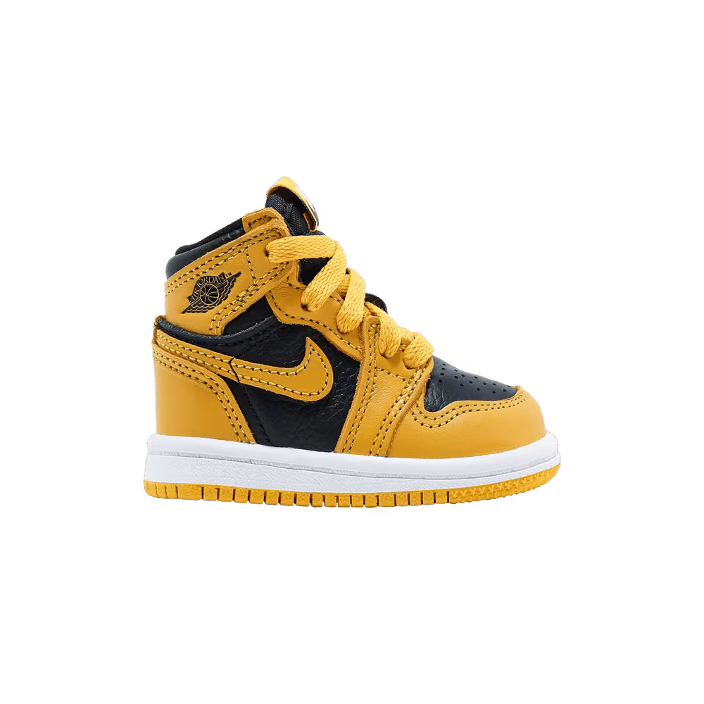 Air Jordan 1 High OG TD Pollen