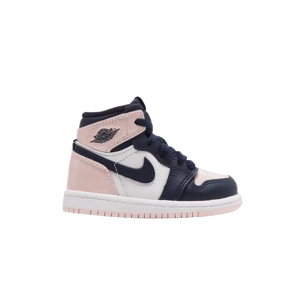 Air Jordan 1 High OG SE TD Bubble Gum