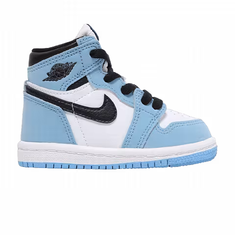 Air Jordan 1 Retro High OG TD 'University Blue'