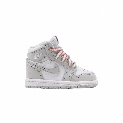 Air Jordan 1 Retro High OG TD 'Seafoam'