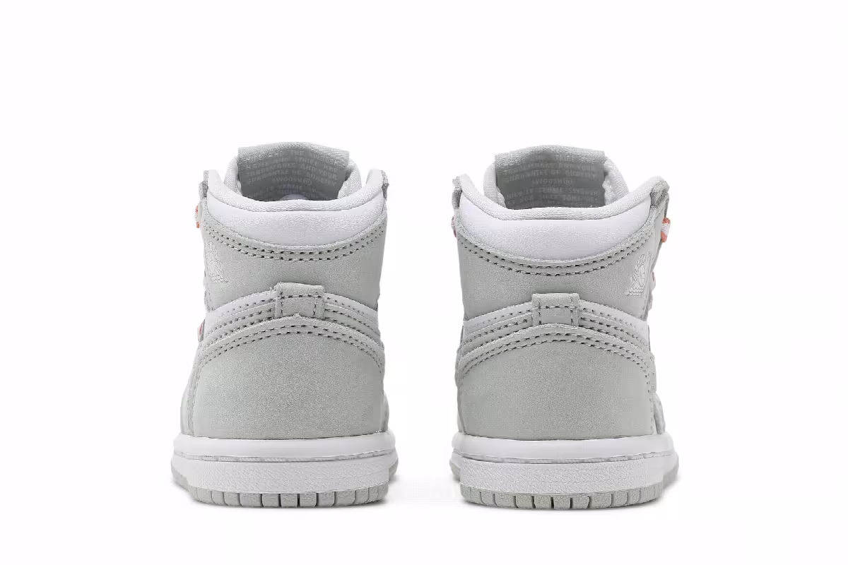 Air Jordan 1 High OG TD Seafoam, view 7