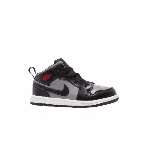 Air Jordan 1 Mid TD 'Shadow'