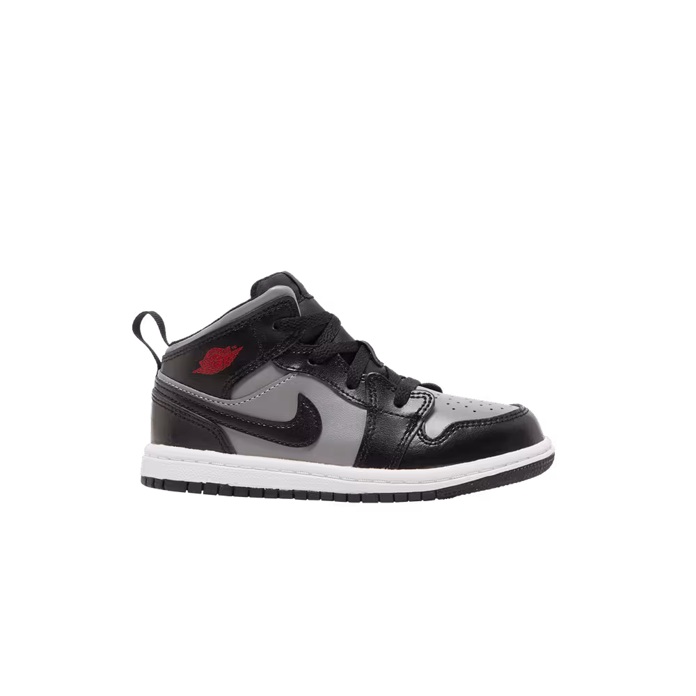 Air Jordan 1 Mid TD Shadow