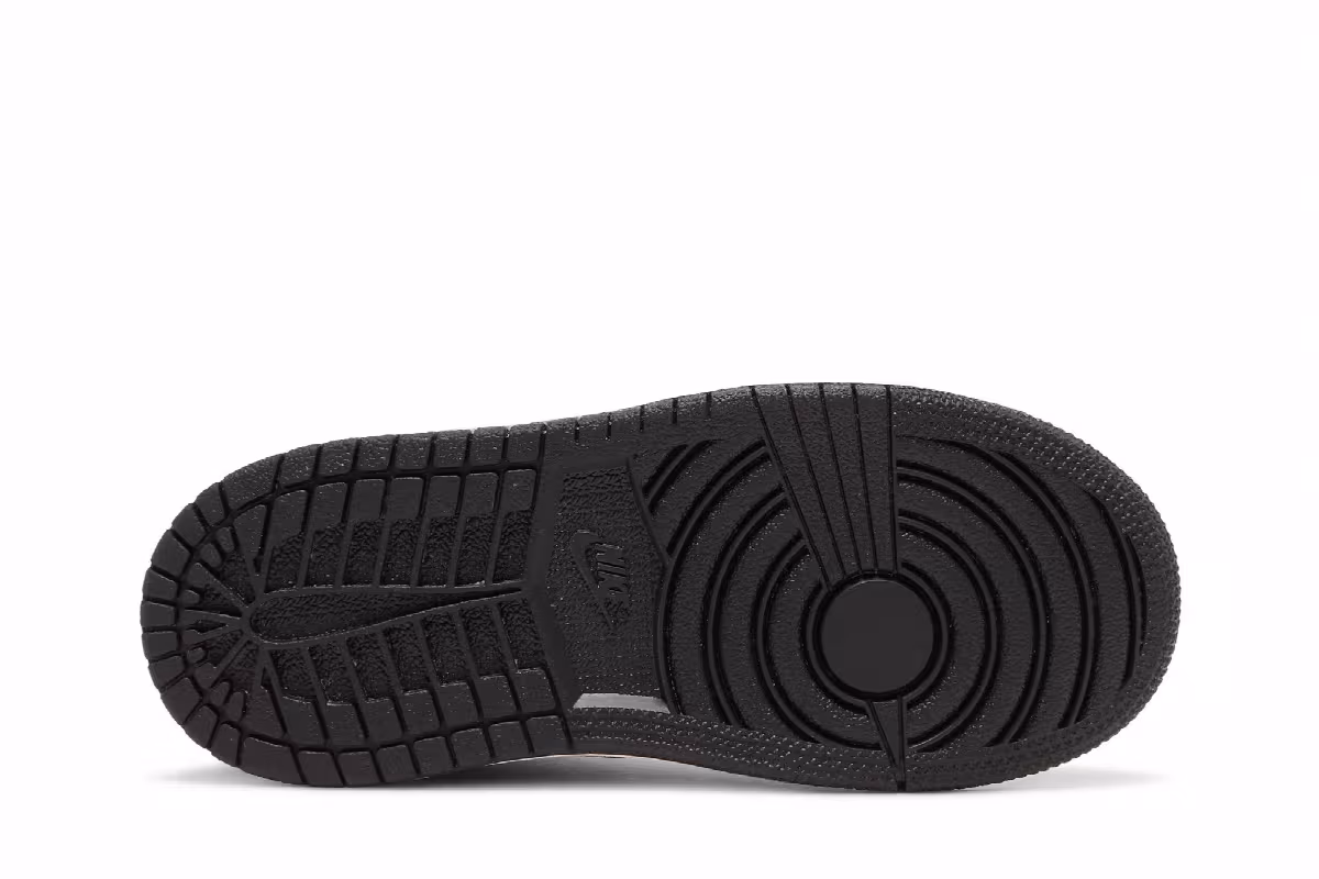 Air Jordan 1 Mid TD Shadow, view 5