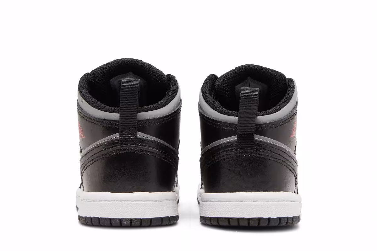 Air Jordan 1 Mid TD Shadow, view 7