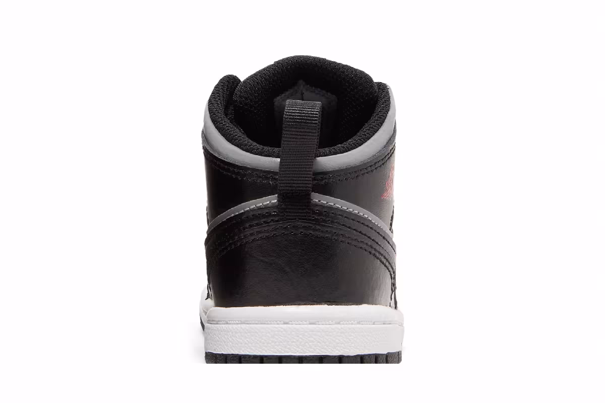 Air Jordan 1 Mid TD Shadow, view 8