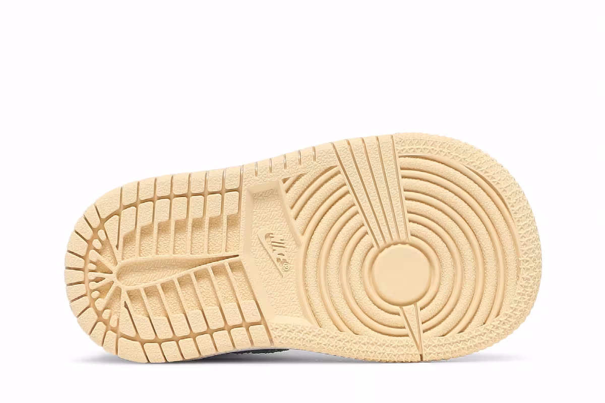 Air Jordan 1 Mid SE TD Ice Cream, view 5