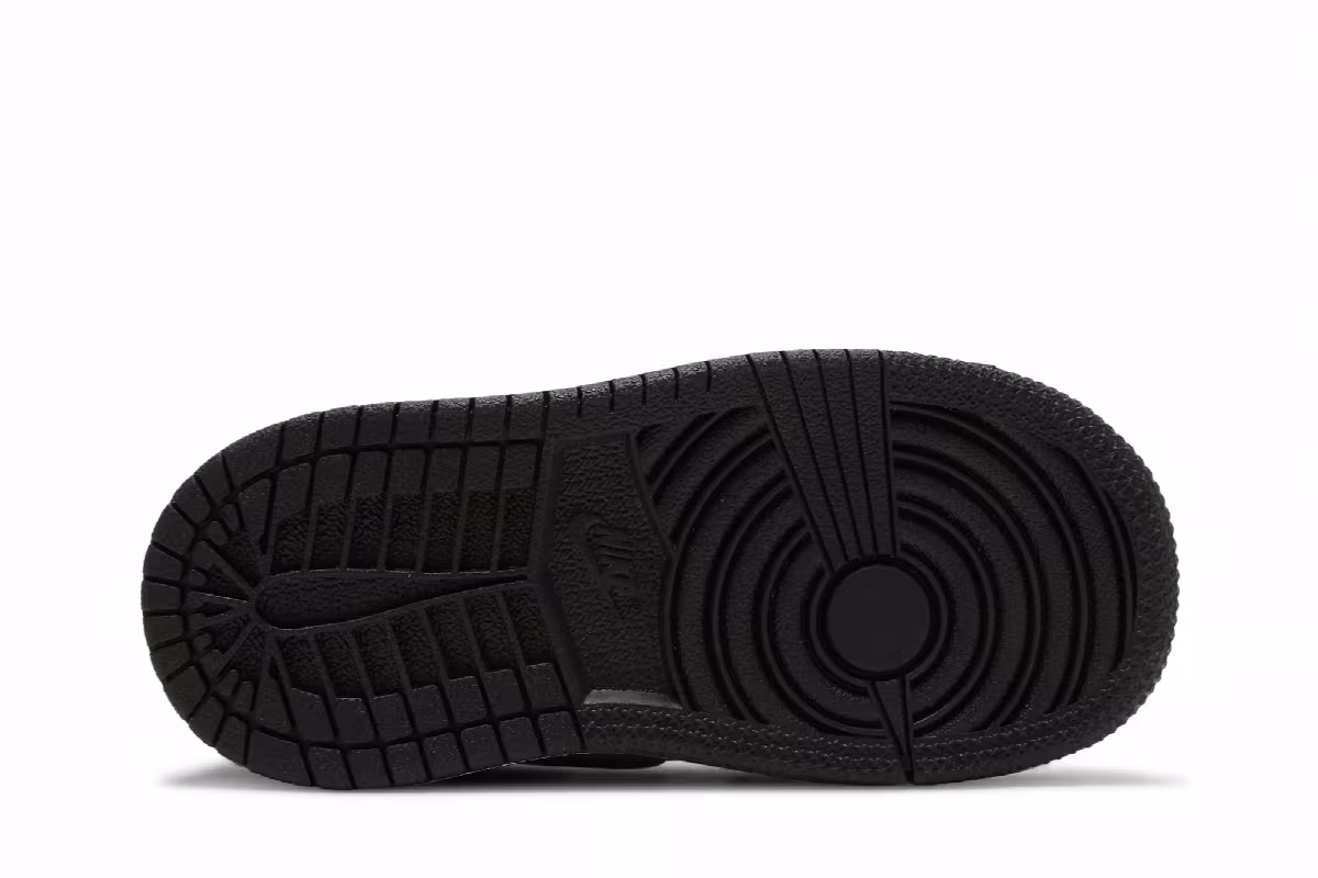 Air Jordan 1 Mid SE TD Earth Tone, view 5