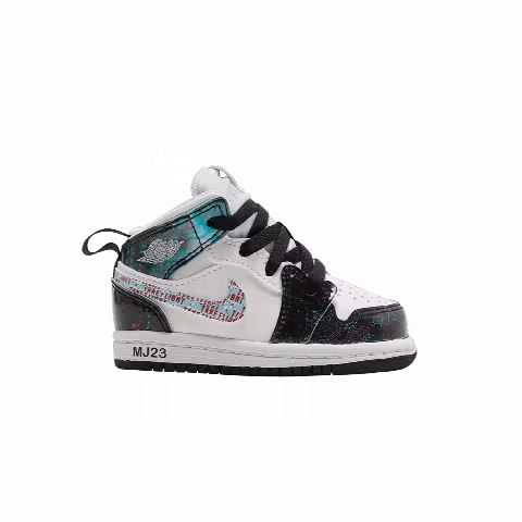 Air Jordan 1 Mid SE TD 'Take Flight'