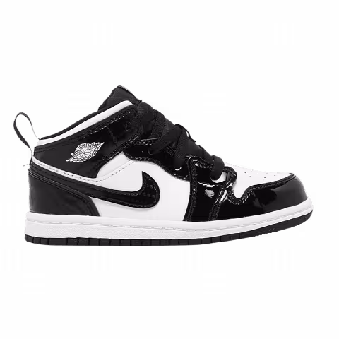 Air Jordan 1 Mid SE TD 'All Star 2021'