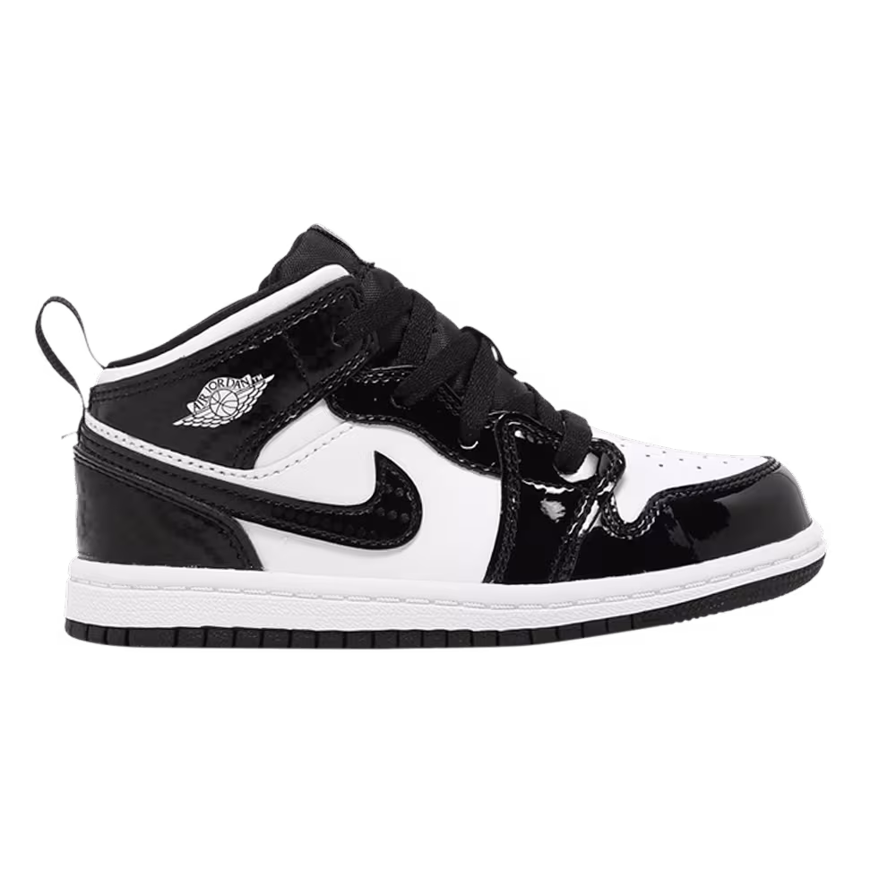 Air Jordan 1 Mid SE TD All Star 2021