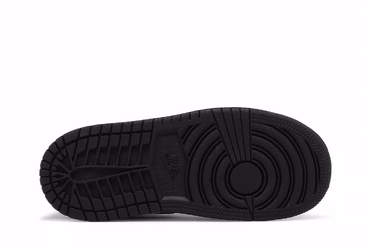 Air Jordan 1 Mid SE TD All Star 2021, view 5