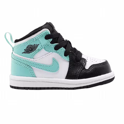 Air Jordan 1 Mid TD 'Tropical Twist'