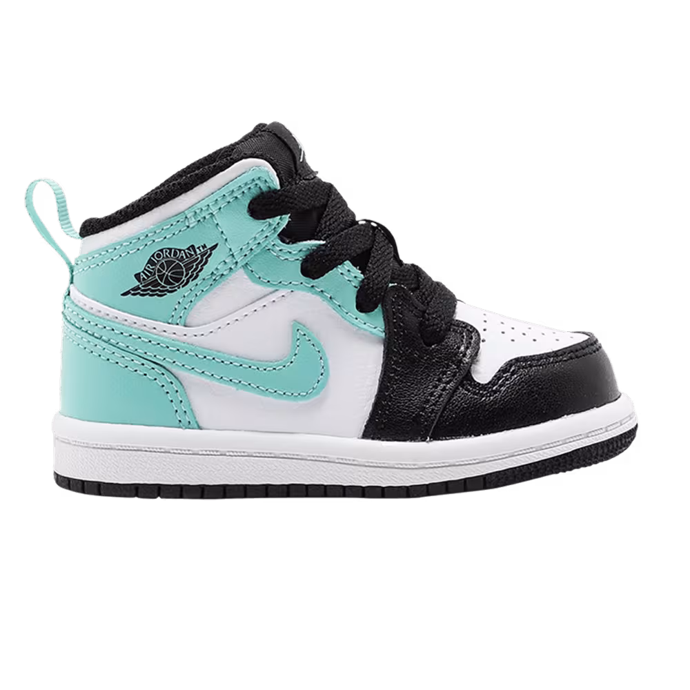 Air Jordan 1 Mid TD Tropical Twist