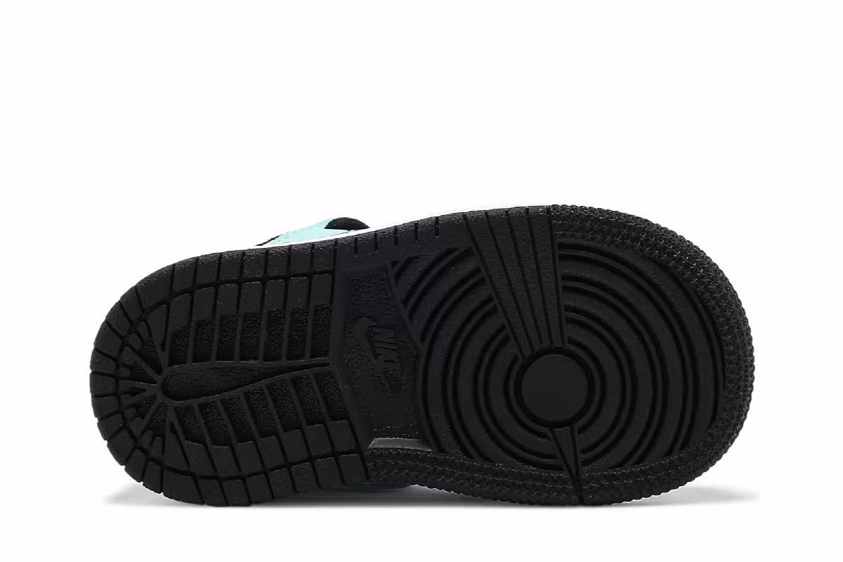 Air Jordan 1 Mid TD Tropical Twist, view 5