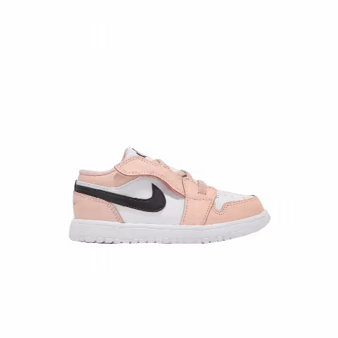 Air Jordan 1 Low ALT TD 'Arctic Orange'