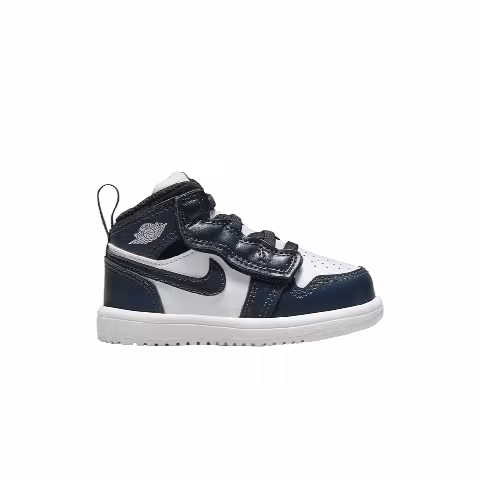 Air Jordan 1 Mid TD 'Armory Navy'