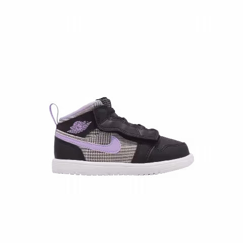 Air Jordan 1 Mid ALT SE TD 'Houndstooth'