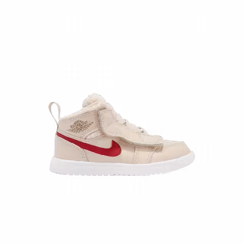 Air Jordan 1 Mid ALT Utility TD 'Fleece'