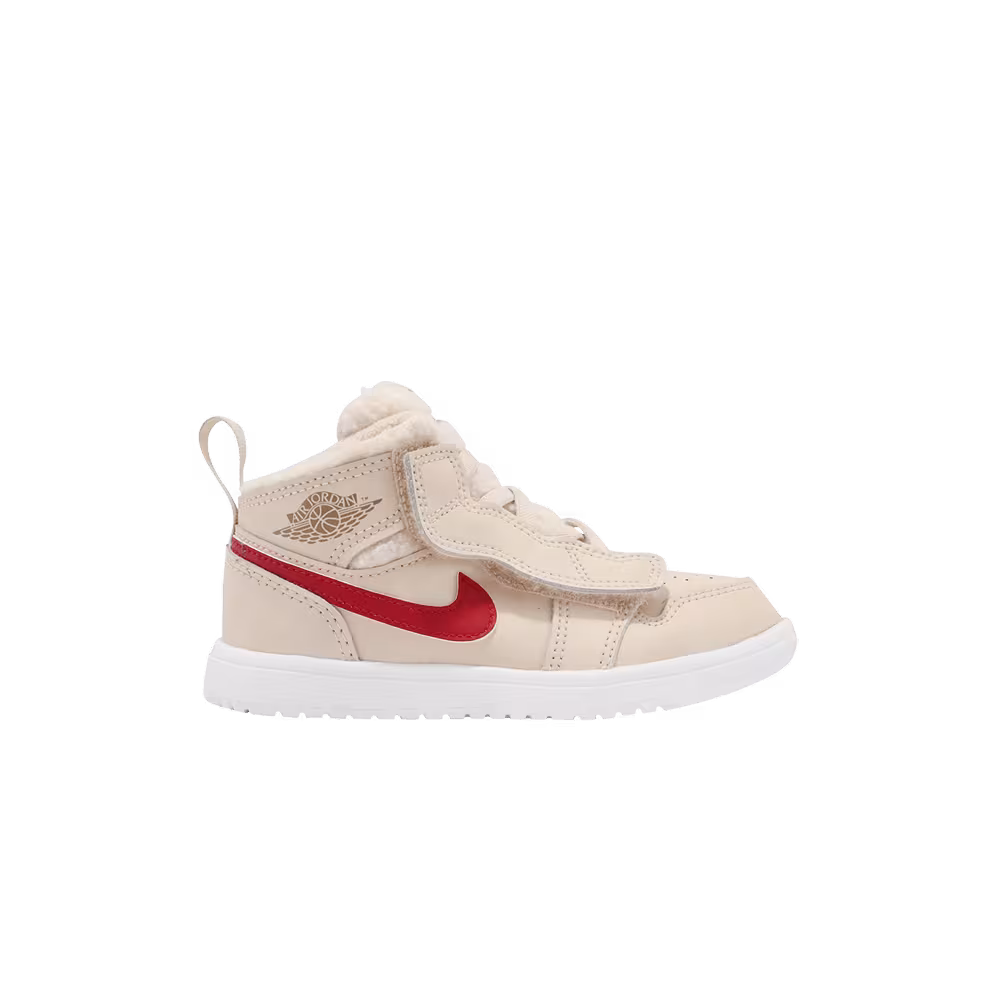 Air Jordan 1 Mid ALT Utility TD Fleece