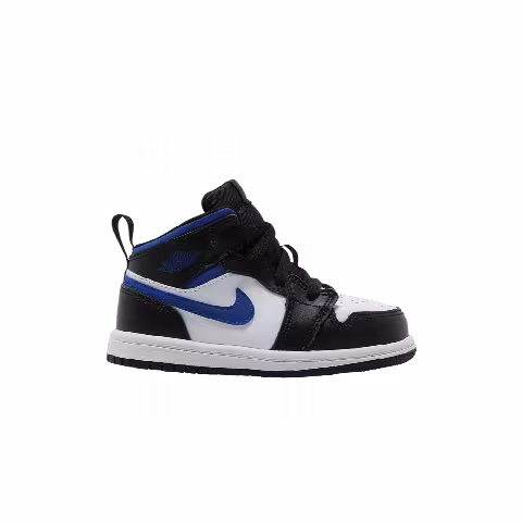 Air Jordan 1 Mid TD 'Game Royal'