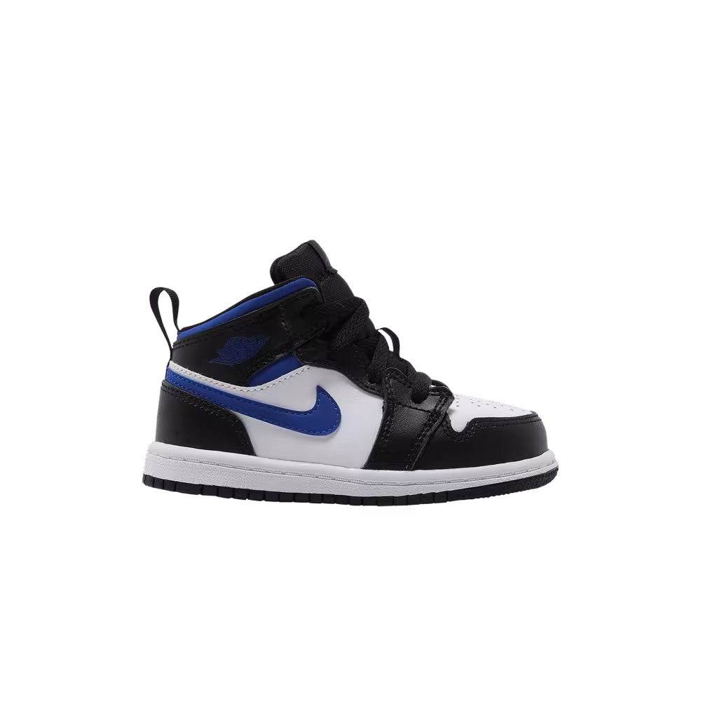 Air Jordan 1 Mid TD Game Royal