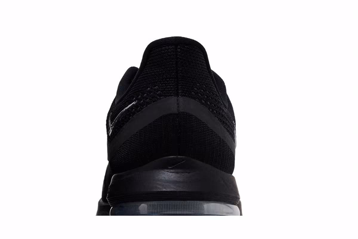 Nike Pegasus Premium SP Black Metallic Silver, view 8