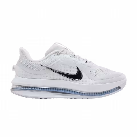 Nike Pegasus Premium 'White Metallic Silver'