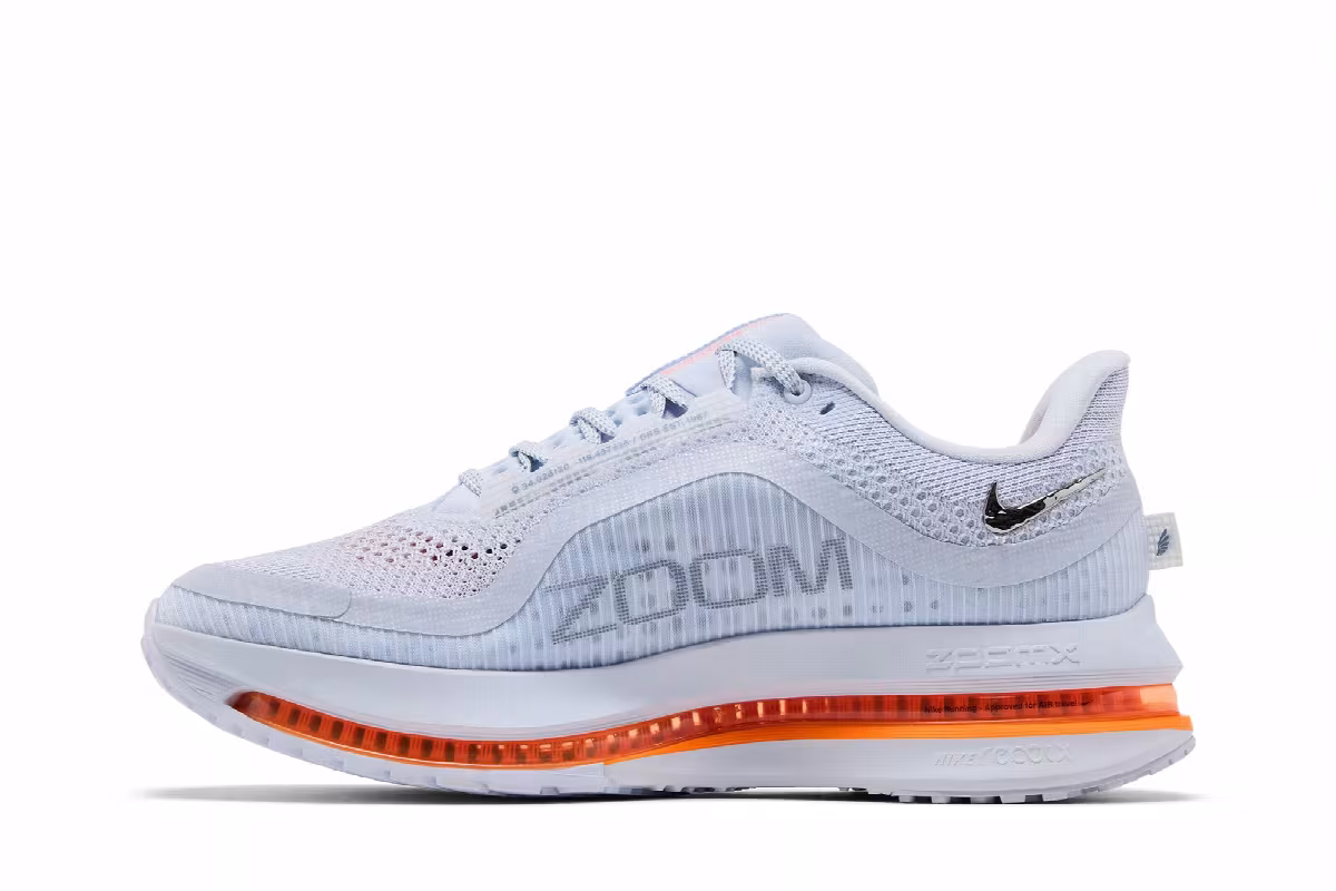 Nike Pegasus Premium Airscape, view 4