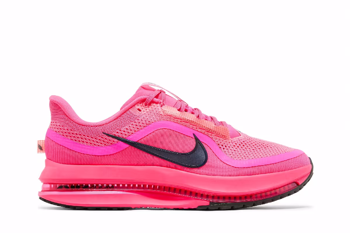 Nike Pegasus Premium Hyper Pink, view 2