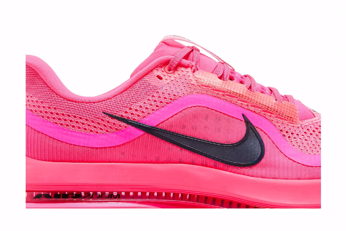 Nike Pegasus Premium Hyper Pink, view 3