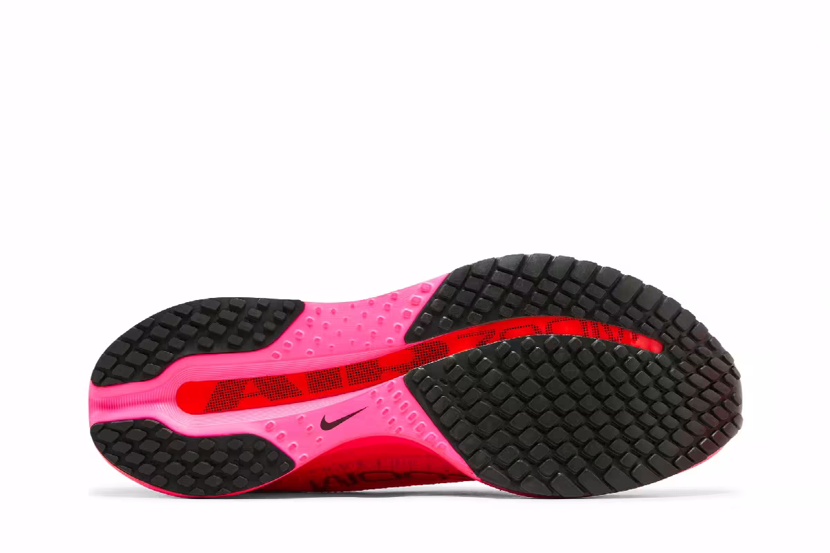 Nike Pegasus Premium Hyper Pink, view 5