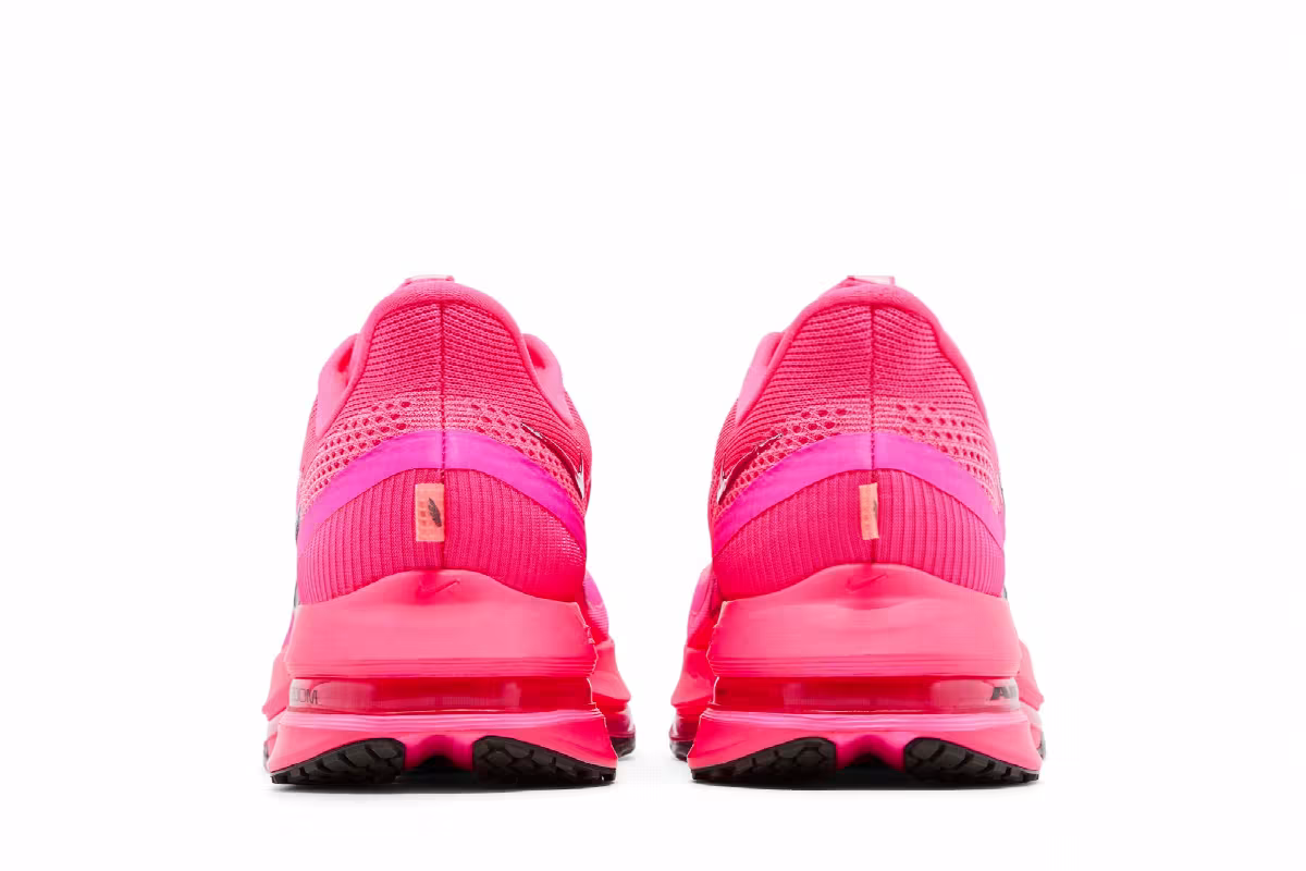 Nike Pegasus Premium Hyper Pink, view 7