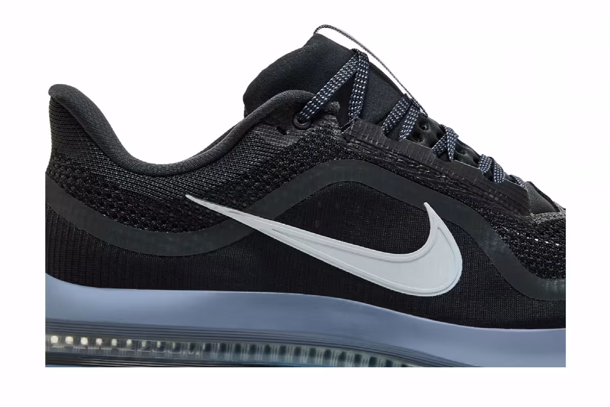 Nike Pegasus Premium Anthracite, view 3