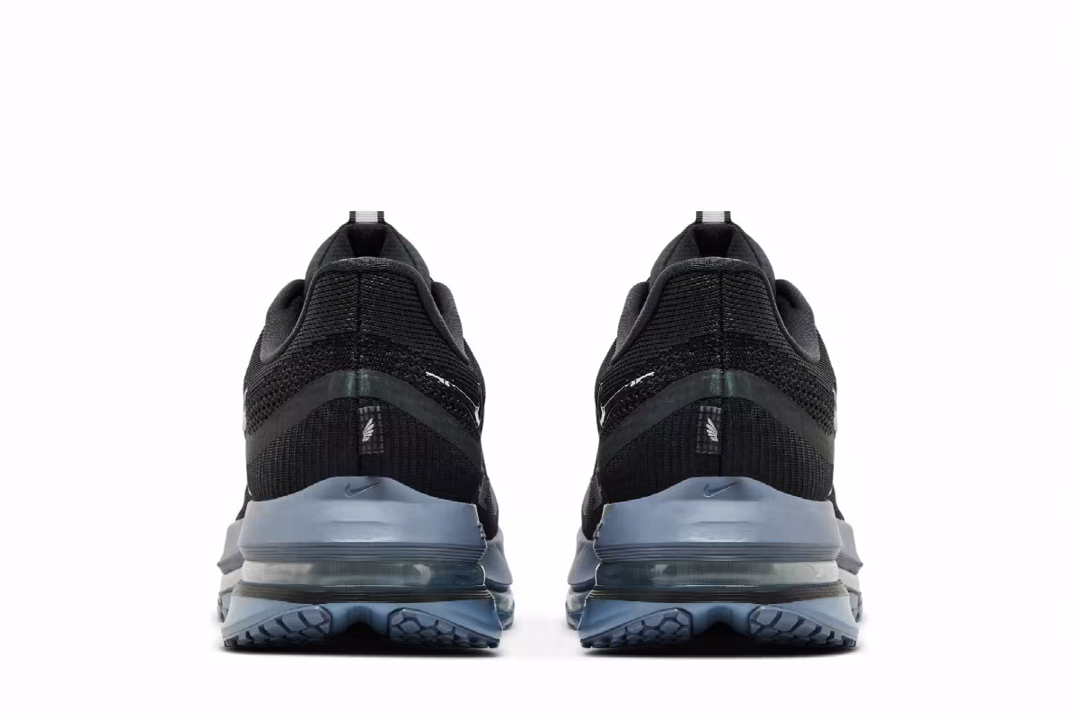 Nike Pegasus Premium Anthracite, view 7