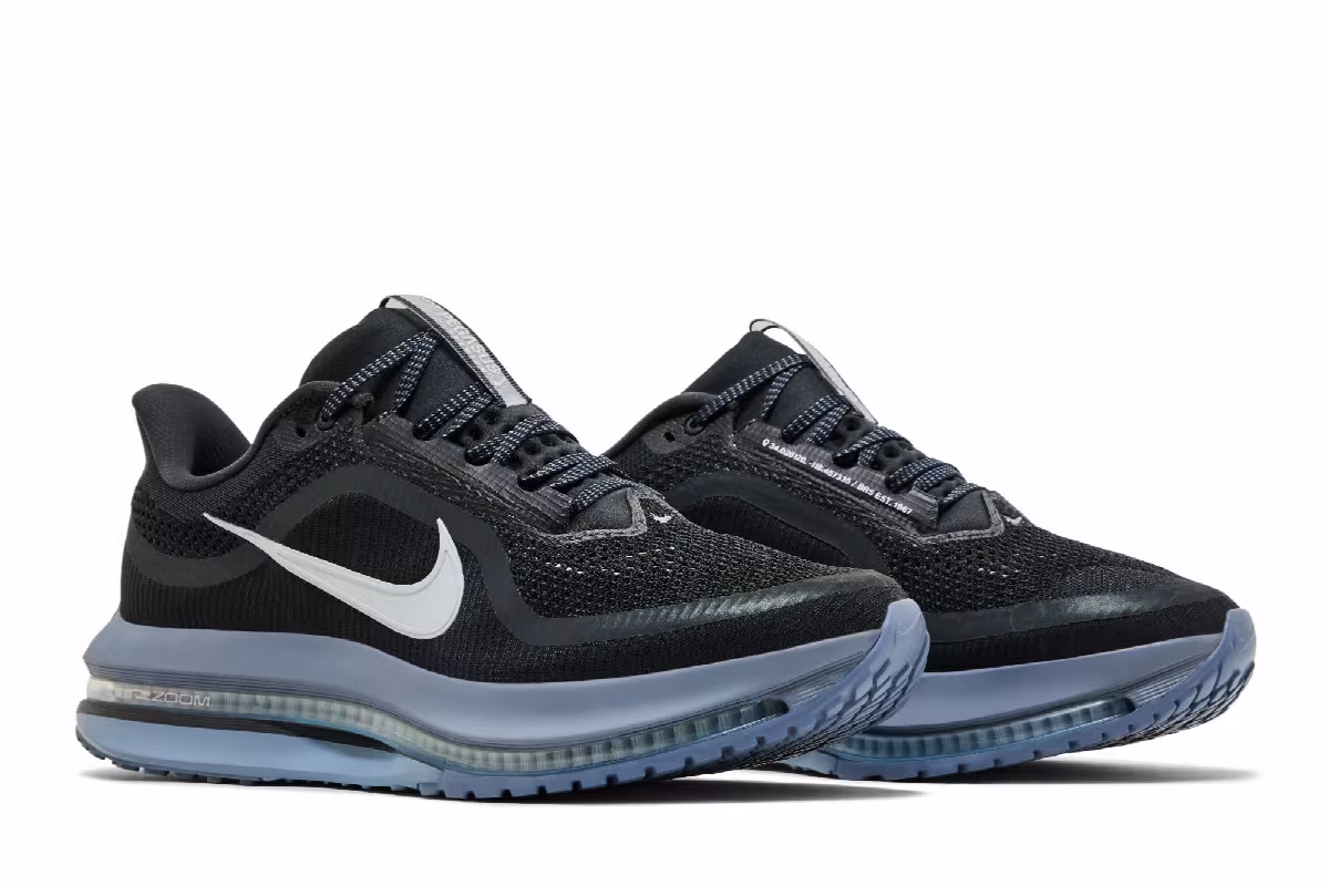 Nike Pegasus Premium Anthracite, view 9
