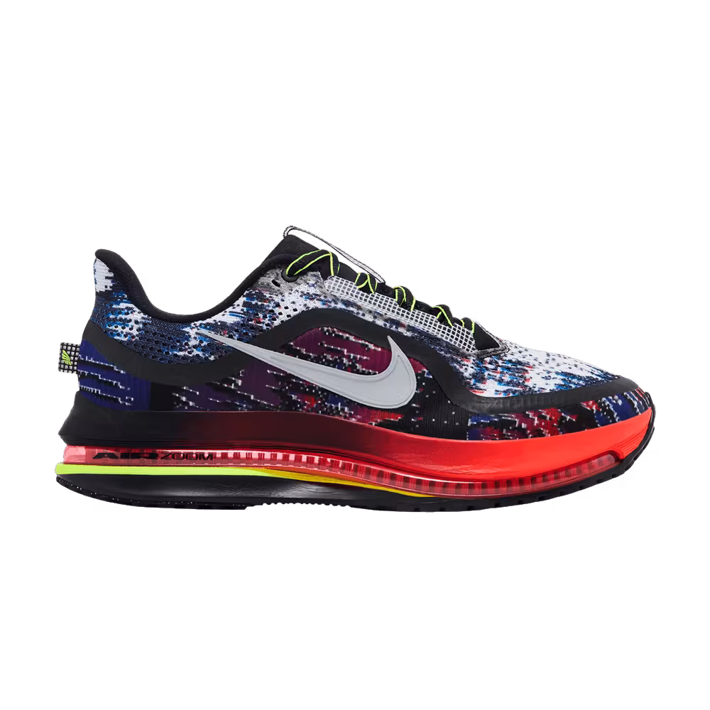 Nike Pegasus Premium Multi-Pixel