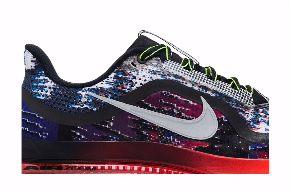 Nike Pegasus Premium Multi-Pixel, view 3