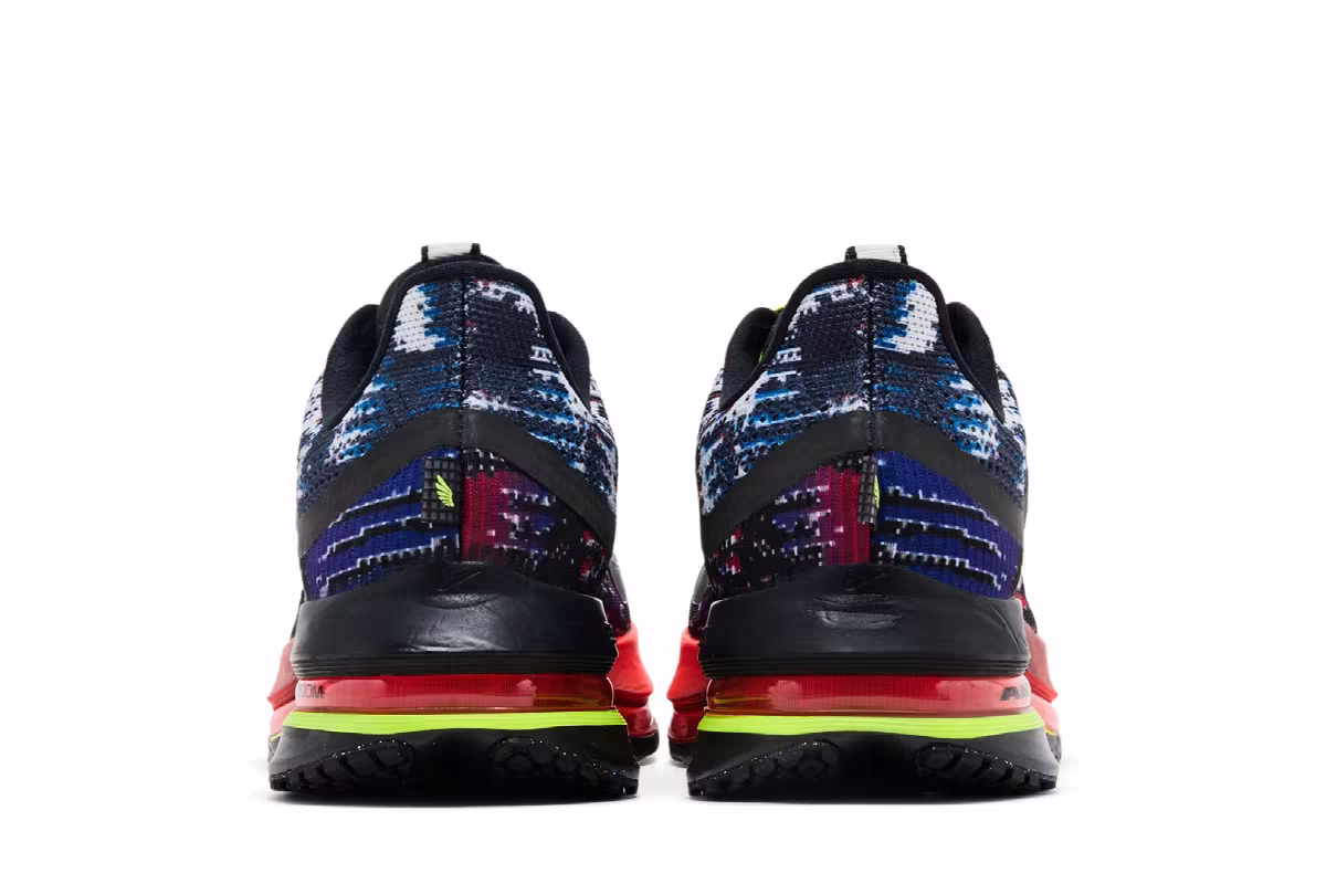 Nike Pegasus Premium Multi-Pixel, view 7